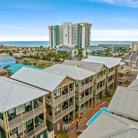 Crescent Moon Palace - A Luxury Home With Pool, Parking, Just Steps To The Beach Panama City Beach Zewnętrze zdjęcie